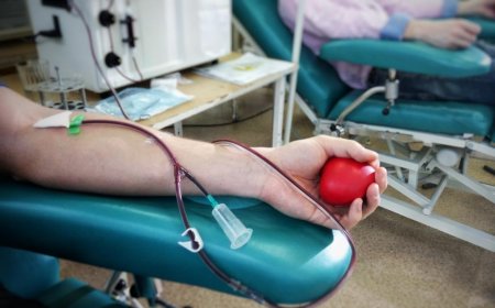 Blood Transfusion