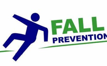 Fall Prevention