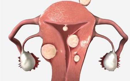 Fibroids