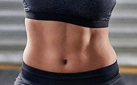 Flat Abs