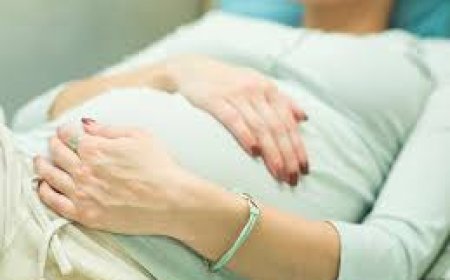 Complications of labor and delivery