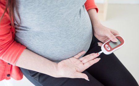 DIABETES DURING PREGNANCY