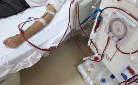 Dialysis