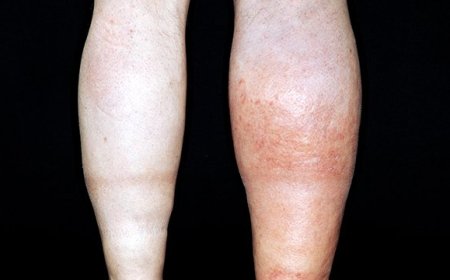 Deep Vein Thrombosis (DVT)