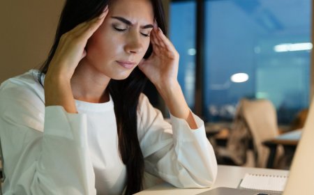 Identifying and avoiding Migraine triggers