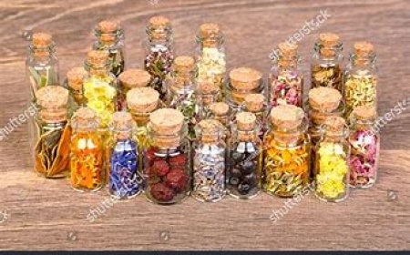 Nontraditional Medicine