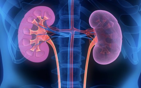 Kidney disease