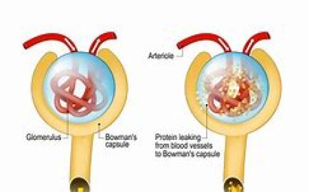 Nephropathy Diabetic