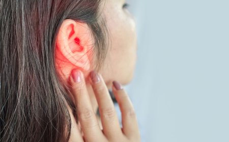 Ear Infections