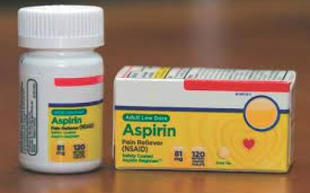 Low-dose Aspirin Therapy