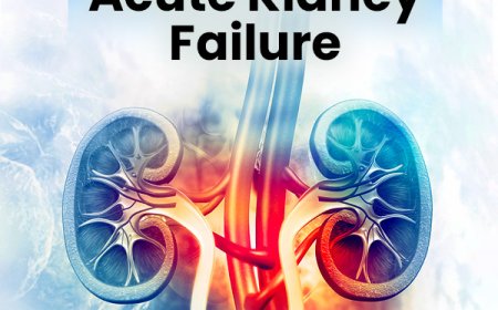 Kidney Failure, Acute