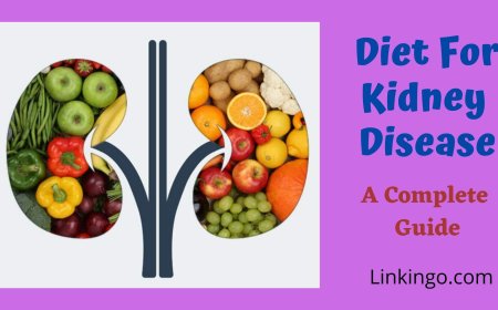 Kidney Disease Diet