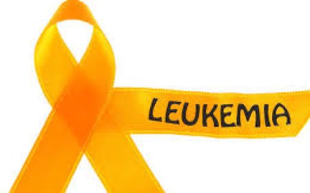 Leukemia