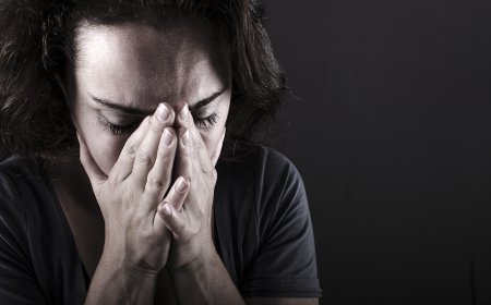 Managing your Feelings of Grief