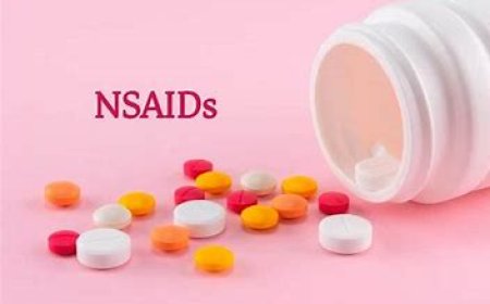 NSAIDs
