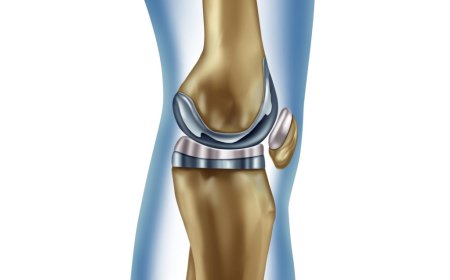 Knee Replacement Surgery