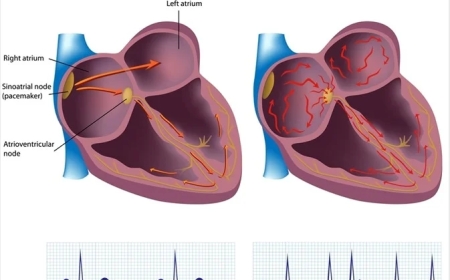 Atrial Fibrillation