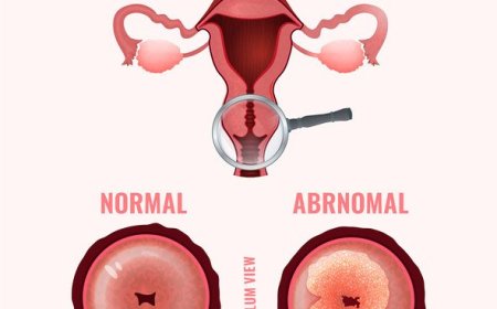 Abnormal Pap Test