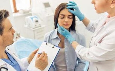 Reconstructive Surgery