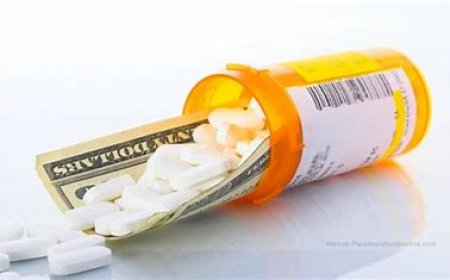 Reducing Medication Cost