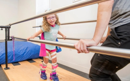 Occupational Therapy (OT)