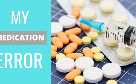 Preventing Medication Errors