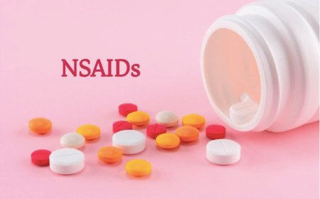 NSAIDs