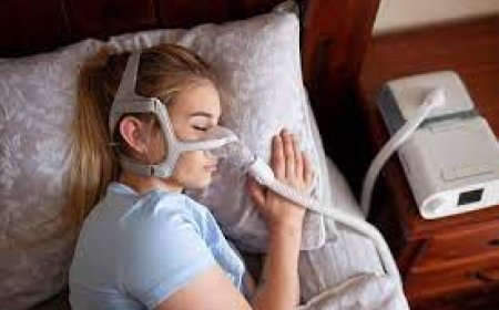 Sleep apnea