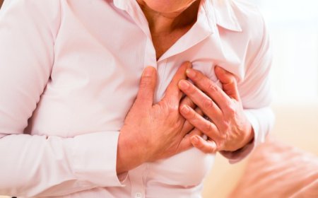 Women and Coronary artery disease