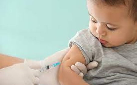 Immunizations and  vaccines