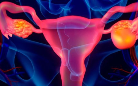 Uterine Cancer