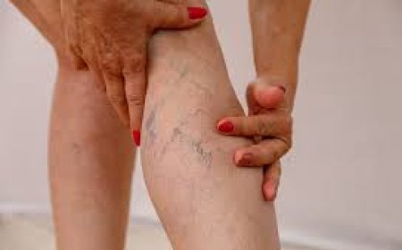 Varicose veins