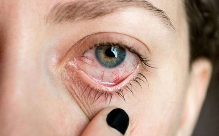 Uveitis