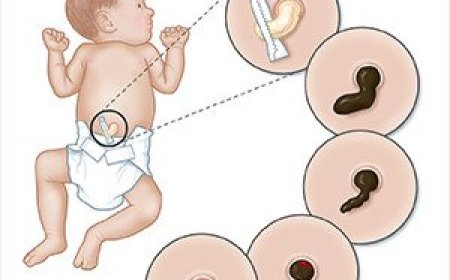 Umbilica Cord Care