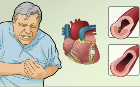 Unstable Angina