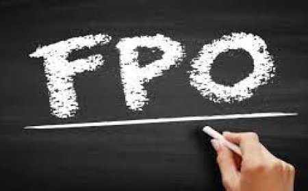 Follow-On Public Offer (FPO)