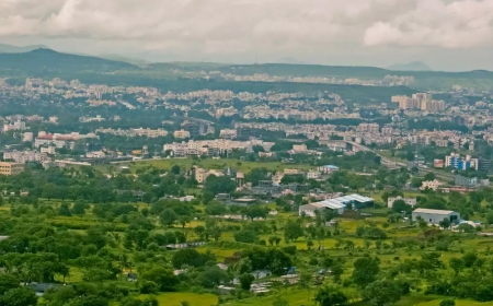 5-Day Romantic Getaway Itinerary to Pune for Couples