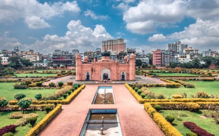 Family-Friendly Itinerary to Chhatrapati Shamhajinagar