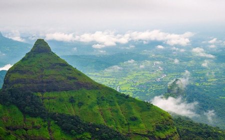 5-Day Romantic Getaway Itinerary to Lonavala for Couples