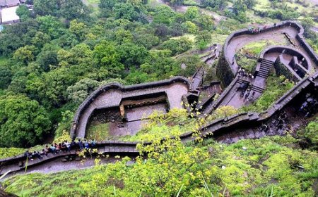 Day Solo Adventure Itinerary to Lonavala  for a Bachelor