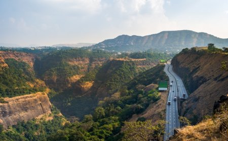 Family-Friendly Itinerary to Lonavala