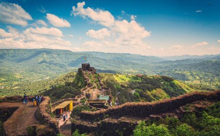 Day Solo Adventure Itinerary to Mahabaleshwar  for a Bachelor
