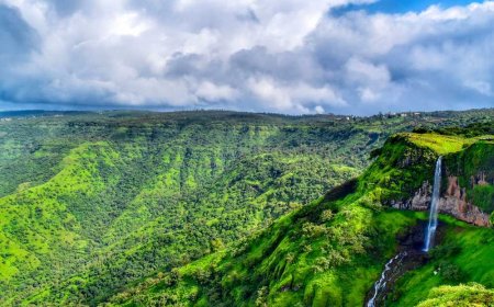 Family-Friendly Itinerary to Mahabaleshwar