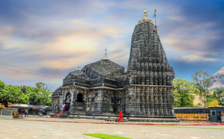 Day Solo Adventure Itinerary to Nashik  for a Bachelor