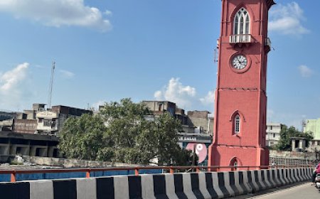 5-Day Ludhiana Family Trip