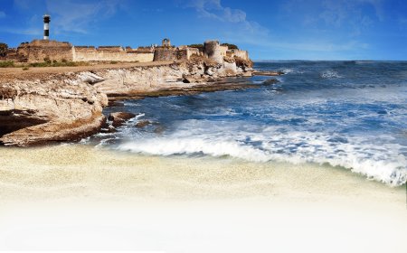 5-Day Romantic Getaway Itinerary to Diu for Family