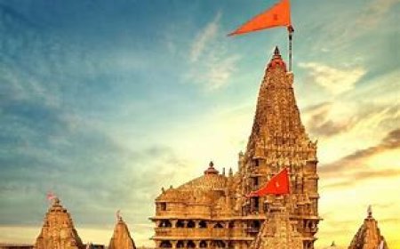 5-Day Family-Friendly Itinerary to Dwarka