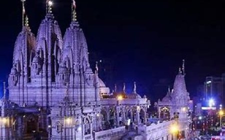 5-Day Family-Friendly Itinerary to Rajkot