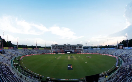 5-Day Mohali Family Trip