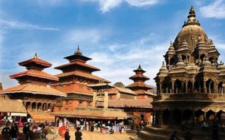 5-Day Family-Friendly Itinerary to Patan